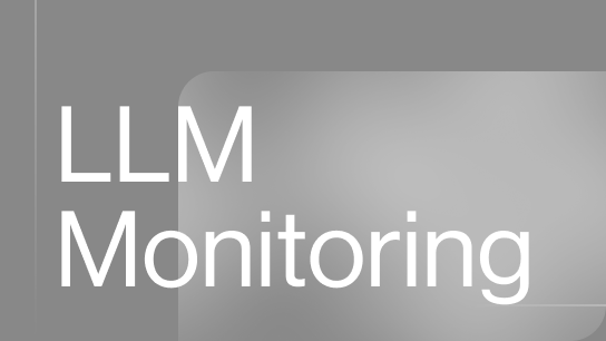 LLM Monitoring